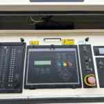 Caterpillar XQ425 Trailer Mounted Diesel Generator